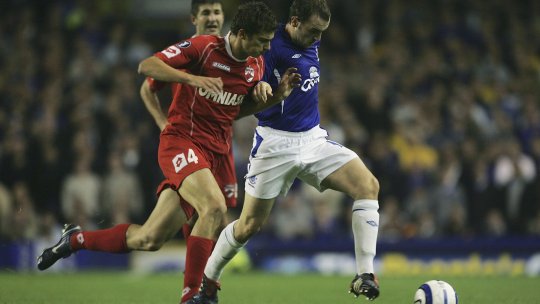 Dezastru pentru fostul internațional! A intrat în faliment la doar 42 de ani: acumulase datorii de 3.000.000 de euro