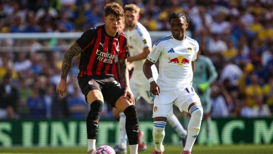 Andrei Coubiș s-a înțeles cu o echipă din Superliga. Detaliile mutării