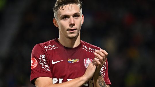 Legenda lui Dinamo, nostalgică după plecarea lui Louis Munteanu în MLS: ”Străinii care vin nu sunt de nivelul lui”