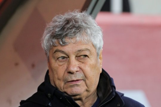 Legenda Turciei, mesaj pentru România și pentru Mircea Lucescu înaintea barajului: ”Este ca un tată pentru mine”