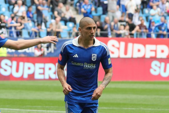 Adrian Mititelu a clarificat situația lui Juan Bauza. Ce a spus despre ofertele din Liga 1