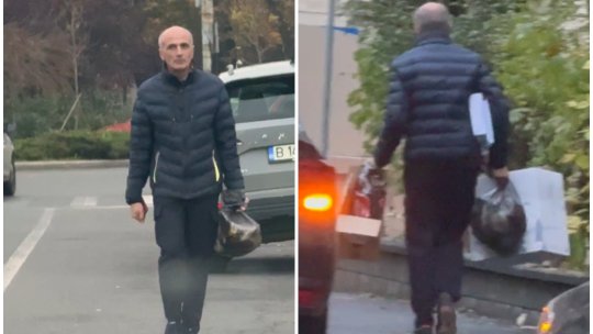 Motivul pentru care Florin Talpan strânge cartoane. Fața mai puțin cunoscută a juristului Stelei