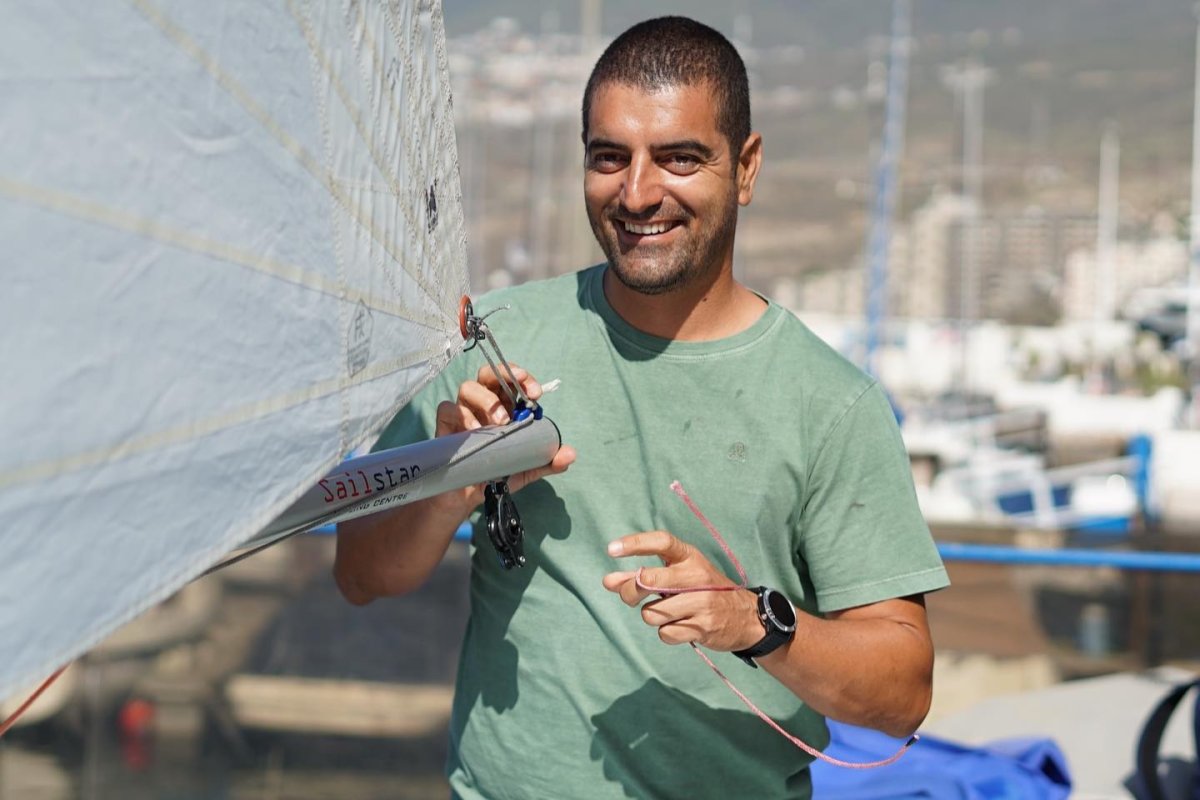 Javier Hernández Cebrian a devenit antrenor după finalul carierei sportive