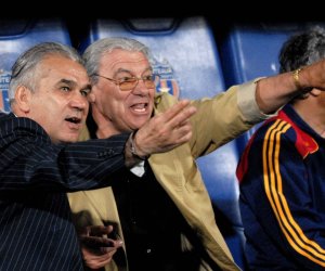 E convins că Ienei ar fi dus România cel puțin până în semifinalele Mondialului din '94: ”Hagi a fost un răsfățat! O să spună lumea că am ceva cu el”