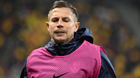 Lăsat acasă de Daniel Pancu, Ciprian Deac a primit deja prima ofertă! Ce a spus Iuliu Mureșan