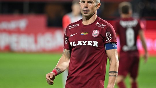 Lăsat acasă de Daniel Pancu, Ciprian Deac a primit deja prima ofertă! Ce a spus Iuliu Mureșan