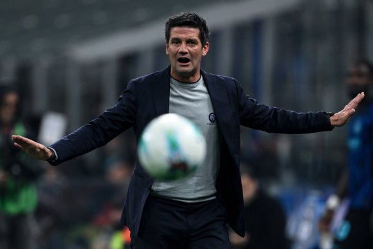 Fostul patron al Interul a spus ce antrenor ar fi pus la Inter în locul lui Chivu: ”Plecarea lui Inzaghi a fost neplăcută, o imitație proastă!”