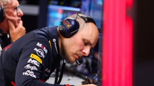 Veste uriașă pentru Max Verstappen. ”S-a răzgândit!”