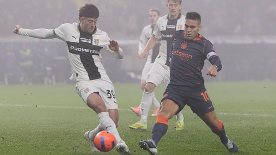 Parma - Inter 0-0, ACUM, pe iAMsport.ro. Fosta echipă a lui Chivu a ratat o șansă uriașă!