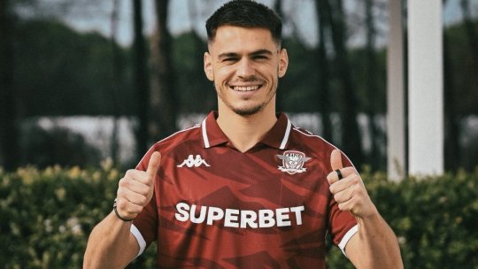 Avertismentul unui fost jucător de la Rapid după transferul lui Daniel Paraschiv: ”Să înțeleagă!”
