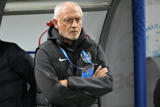 Ce a spus Andrea Mandorlini în presa din Italia, după aproape 3 luni de la plecarea de la CFR Cluj. L-a lăudat pe Cristi Chivu: ”Sunt diferiți”