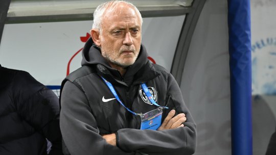 Ce a spus Andrea Mandorlini în presa din Italia, după aproape 3 luni de la plecarea de la CFR Cluj. L-a lăudat pe Cristi Chivu: ”Sunt diferiți”