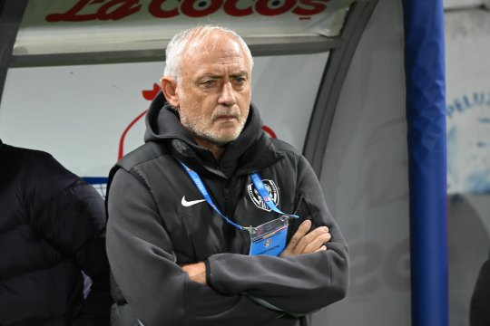 Ce a spus Andrea Mandorlini în presa din Italia, după aproape 3 luni de la plecarea de la CFR Cluj. L-a lăudat pe Cristi Chivu: ”Sunt diferiți”