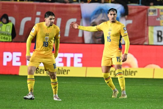 Dinamo își dorește un jucător din naționala României