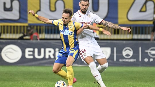 Fotbalistul din Superliga a plecat din cantonament și semnează cu o echipă din Turcia