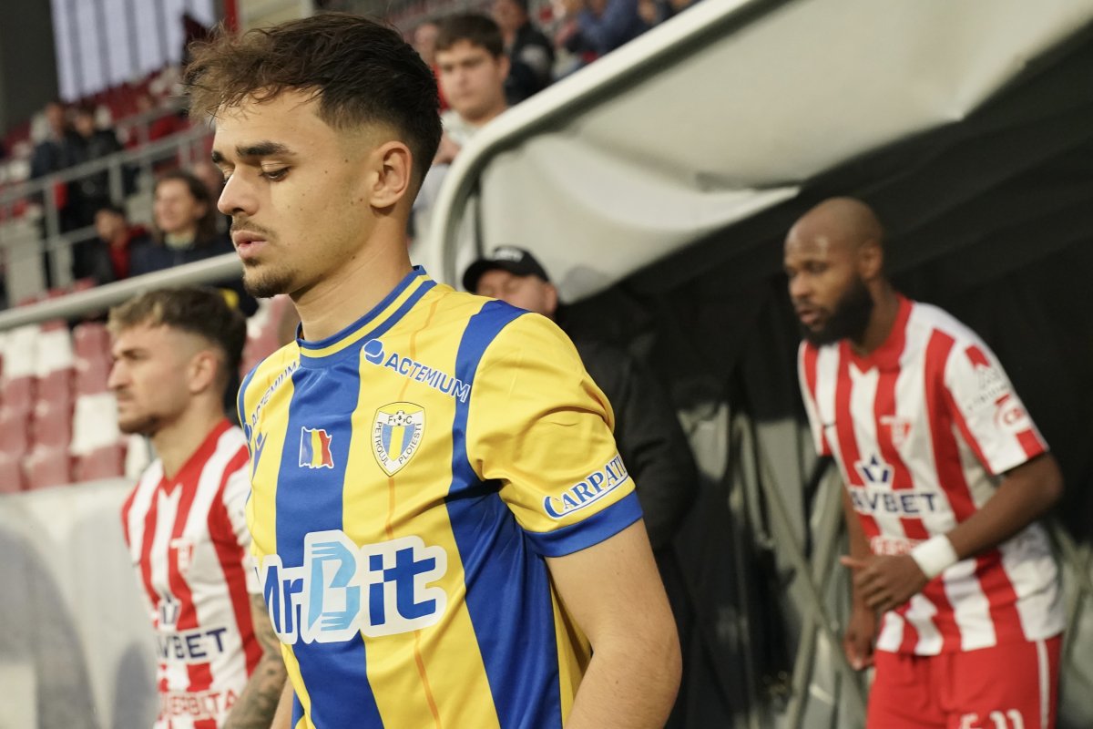 Denis Radu va fi împrumutat la Eyupspor