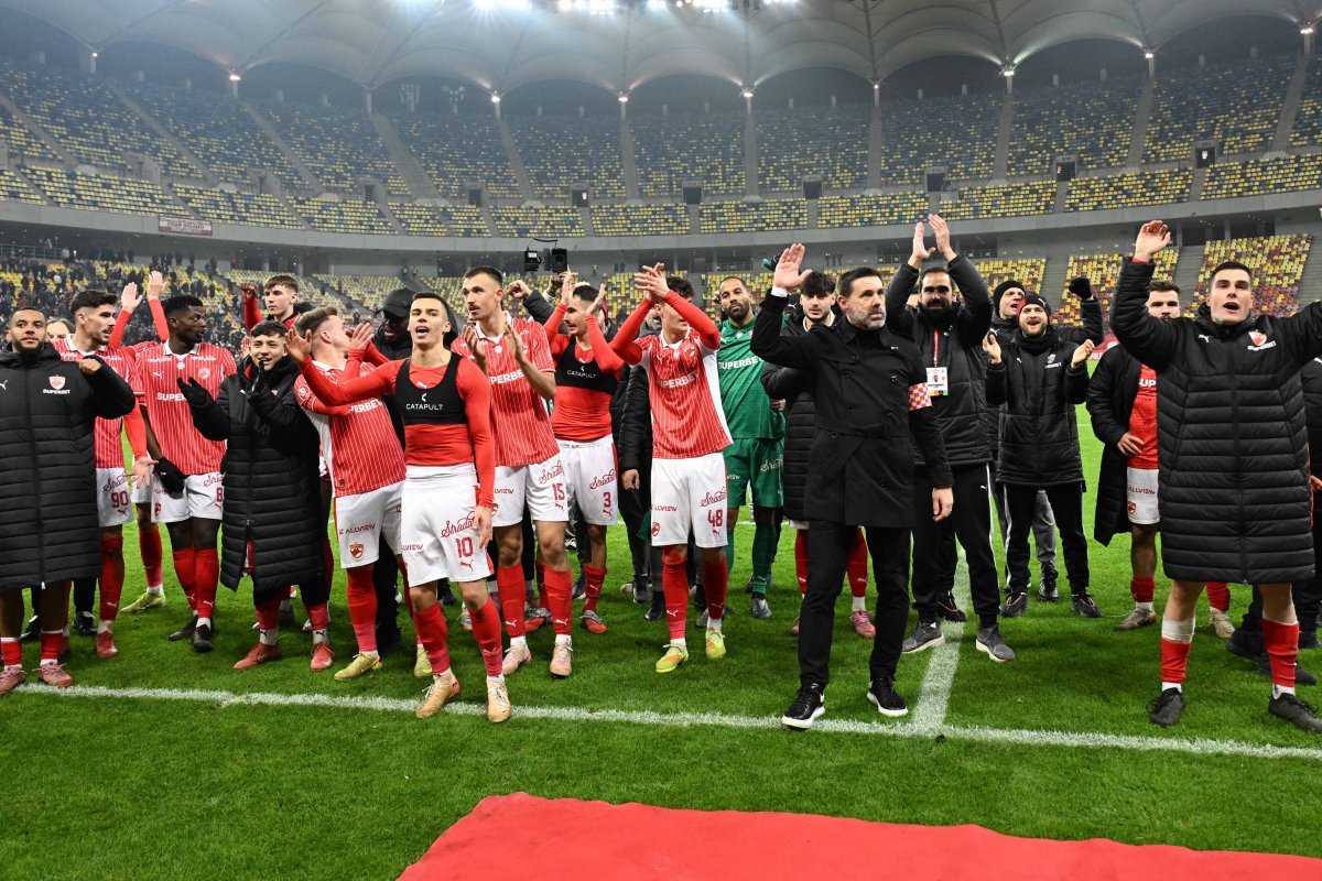 Rămâne Dinamo fără sponsor principal? ”Marile companii se țin departe de fenomen”