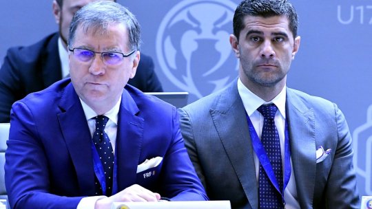 Dani Coman, supărat după ce o rivală i-a ”furat” transferul: ”Voiam să îl sun, dar am văzut că deja semnase”