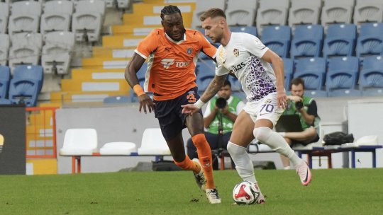 E gata transferul lui Denis Drăguș! Turcii au făcut anunțul