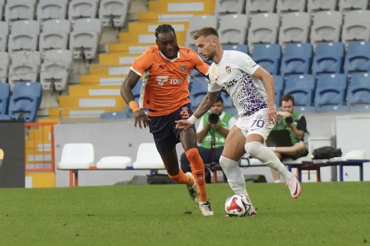 E gata transferul lui Denis Drăguș! Turcii au făcut anunțul