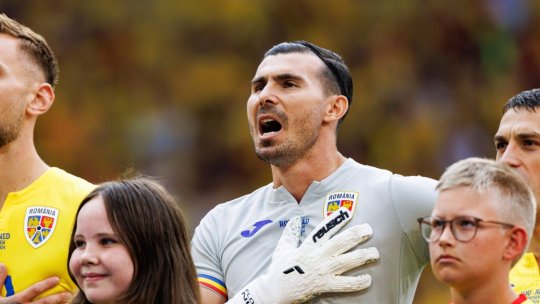 Florin Niță poate pleca într-o zonă de conflict! Oferta care l-a pus pe gânduri pe fostul portar al naționalei