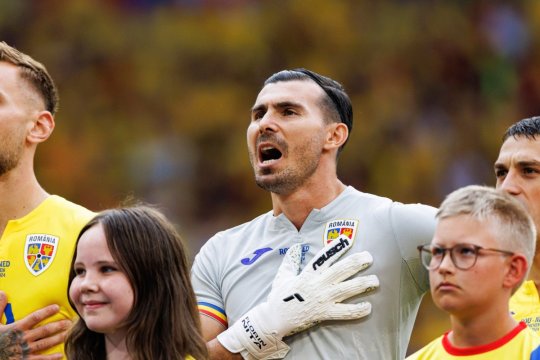 Florin Niță poate pleca într-o zonă de conflict! Oferta care l-a pus pe gânduri pe fostul portar al naționalei