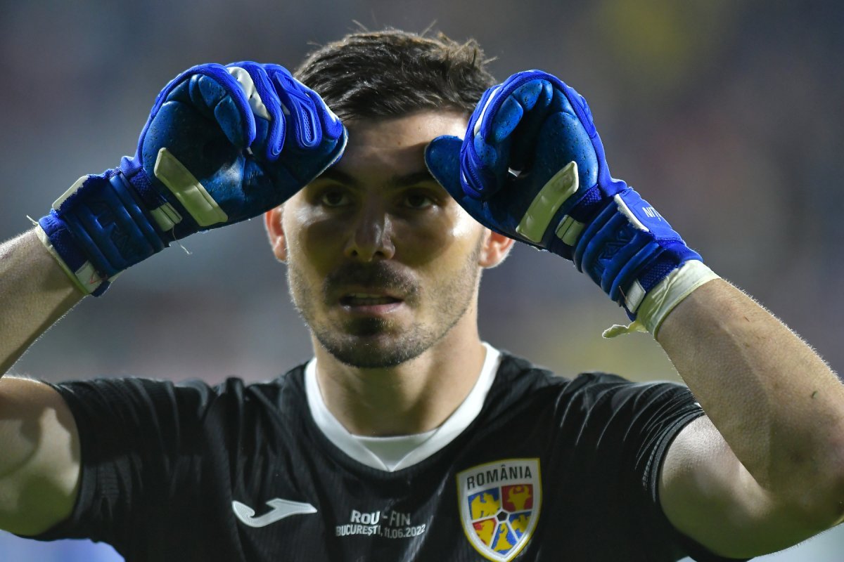 Florin Niță poate pleca într-o zonă de conflict. Oferta care l-a pus pe gânduri pe fostul portar al naționalei