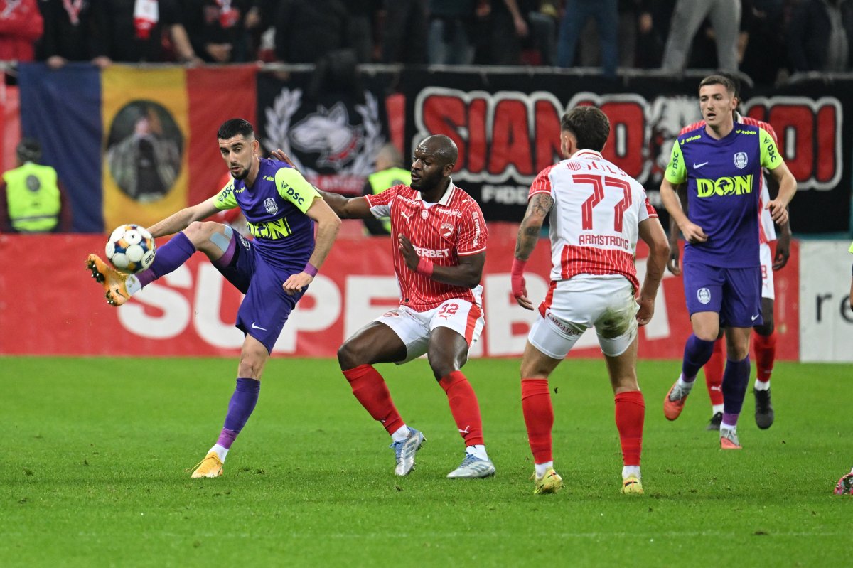 CFR Cluj este evaluată la 28 milioane de euro