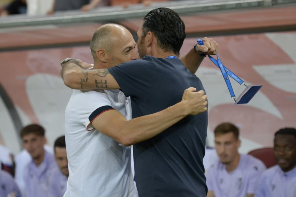 Bogdan Androne a împlinit vârsta de 51 de ani