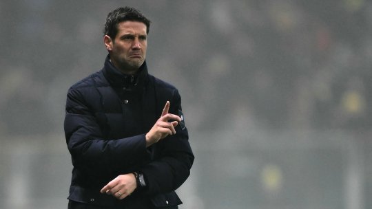 Chivu și-a bătut fosta echipă și acum așteaptă derby-ul cu Napoli: ”Suntem conștienți de importanța meciului”