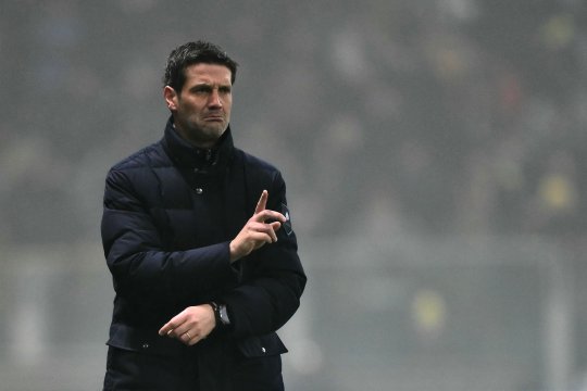 Chivu și-a bătut fosta echipă și acum așteaptă derby-ul cu Napoli: ”Suntem conștienți de importanța meciului”