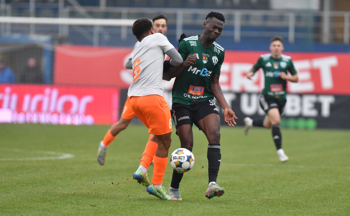 Christ Afalna este cotat la 550.000 de euro