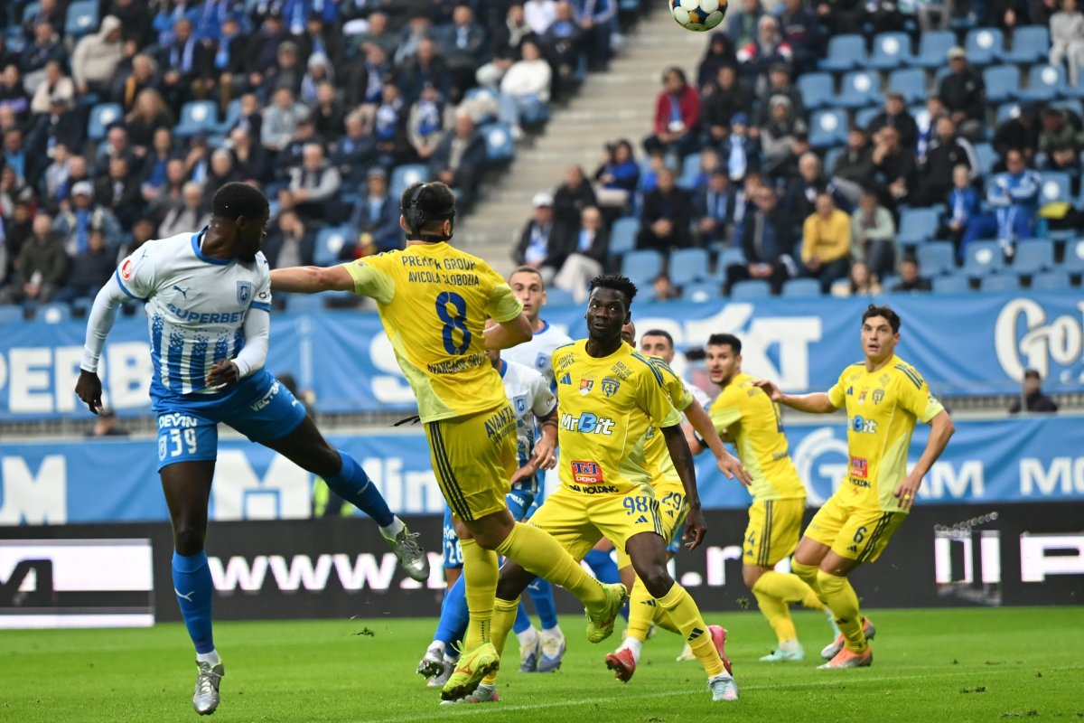 Christ Afalna este cotat la 550.000 de euro