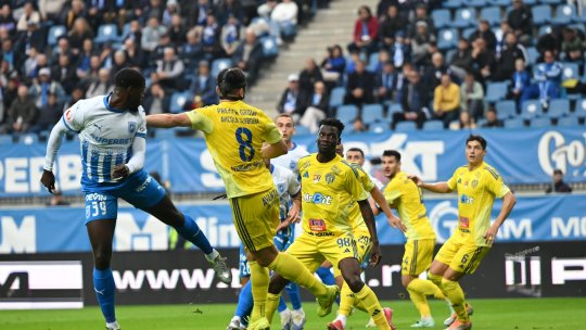 Trădare incredibilă în SuperLiga! I-a transmis clubului că are ofertă din Serbia, dar a semnat cu Hermannstadt: ”Au făcut-o prin impresarul de casă al lui Dorinel Munteanu”