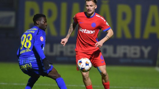 Finanțatorul lui Hermannstadt a rupt tăcerea după acuzațiile rivalei din SuperLiga: ”A renunțat la bani ca să îl lase!”