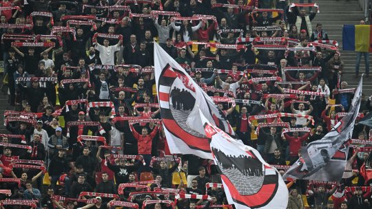 Dinamovistul care ”juca 100.000 de euro la cazinou de parcă erau nimic”: ”A avut cameră plătită în Elveția un an și a fost de două ori acolo”