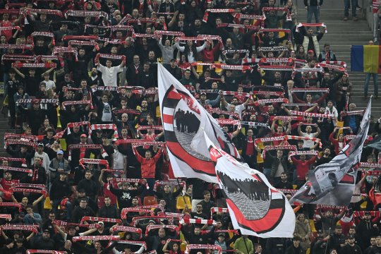 Dinamovistul care ”juca 100.000 de euro la cazinou de parcă erau nimic”: ”A avut cameră plătită în Elveția un an și a fost de două ori acolo”