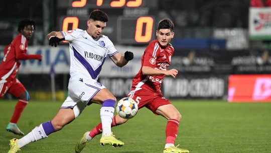 Jucătorii revelației din SuperLiga au răbufnit: ”Ne plouă în vestiar!” / ”Avem nevoie de condiții pentru antrenamente”