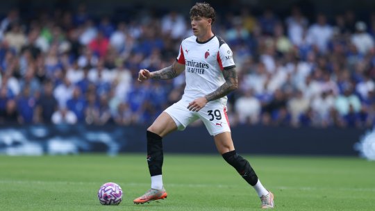 Andrei Coubiș ar putea rămâne definitiv în SuperLiga! Clauza neștiută din contractul cu U Cluj