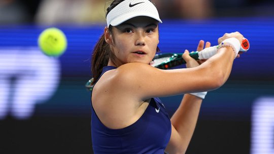 Emma Răducanu și 3 românce vor fi prezente la Transylvania Open. Campioana de Grand Slam revine după 5 ani la turneul din România