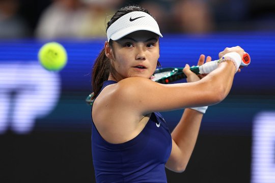 Emma Răducanu și 3 românce vor fi prezente la Transylvania Open. Campioana de Grand Slam revine după 5 ani la turneul din România