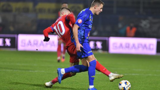 Clubul din SuperLiga se întoarce acasă! Când își dispută primul meci pe arena modernizată