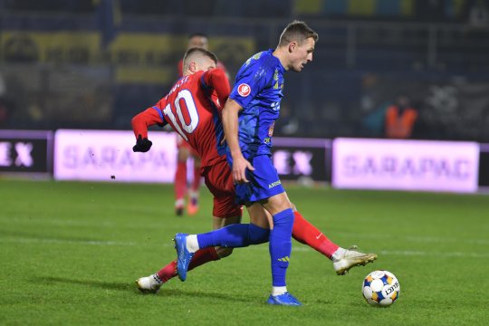 Clubul din SuperLiga se întoarce acasă! Când își dispută primul meci pe arena modernizată