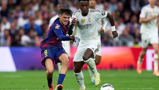 Barcelona - Real Madrid, în finala Supercupei Spaniei! Când se dispută ”El Clasico”