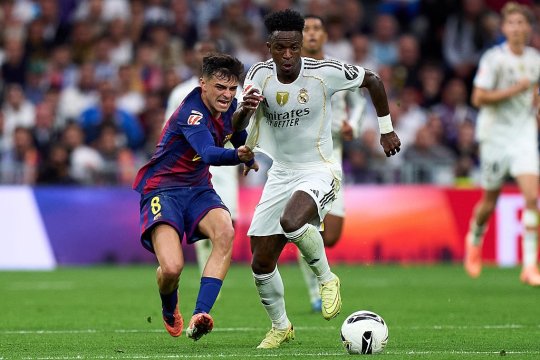 Barcelona - Real Madrid, în finala Supercupei Spaniei! Când se dispută ”El Clasico”