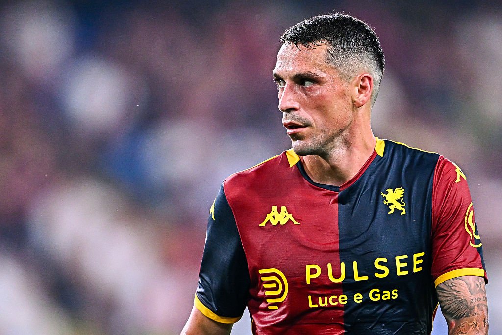 Nicușor Stanciu a ajuns cu România în optimi la Euro 2024