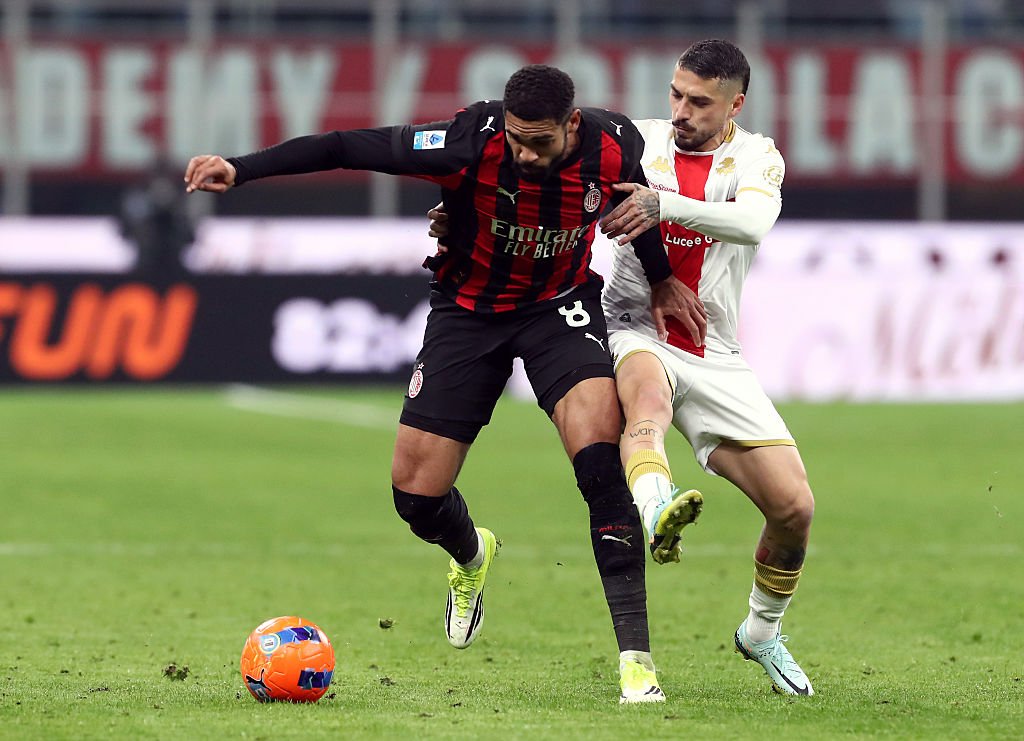 Nicușor Stanciu este evaluat la 3,5 milioane de euro