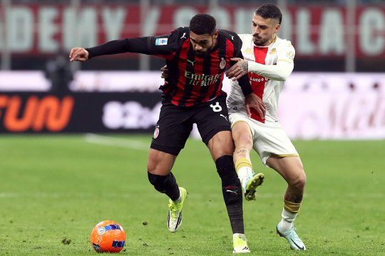 Ce a scris presa din Italia, după ce Stanciu a ratat penalty în ultimul minut al meciului cu Milan