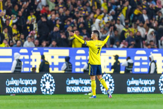 Cristiano Ronaldo a marcat primul gol din 2026! Portughezul se apropie de 1000 de reușite în carieră