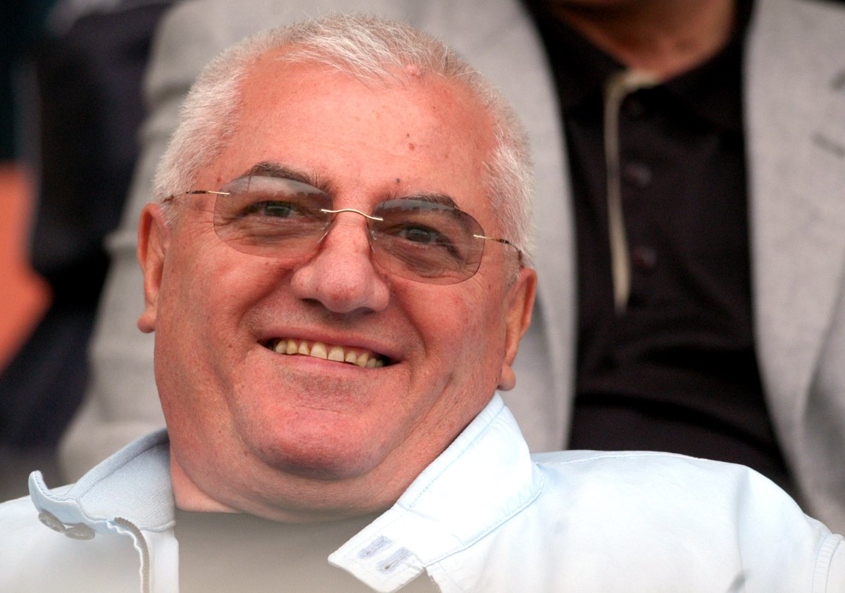 Dumitru Dragomir a anunțat un transfer important